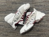 Men Women D*ior Top Sneakers