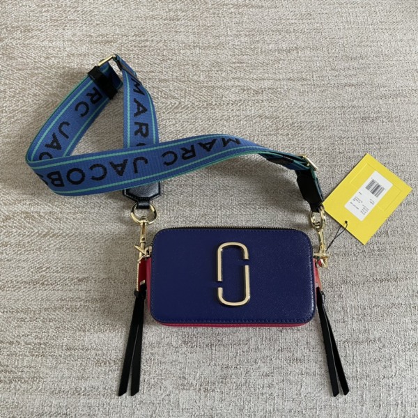 M*ARC J*ACOBS Top Bag 18*11*6CM