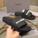 B*lenciaga Sandals