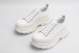 Men Women A*lexander M*cqueen Top Sneaker