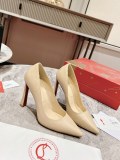 Women C*hristian L*ouboutin High Heels