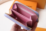 L*ouis V*uitton Wallets Top Quality 11*8.5*2cm