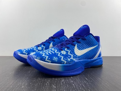 Zoom Kobe 6 CW2190-111