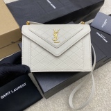 Y*SL Bag Top Quality 20*14.5*4.5CM
