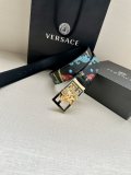 V*ersace Belts Top Quality 38MM