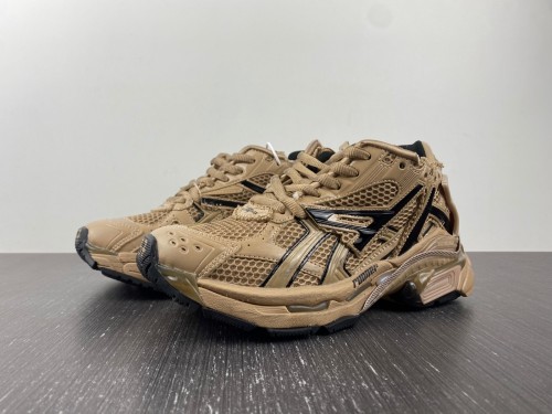 Men Women B*alenciaga Top Quality Sneakers
