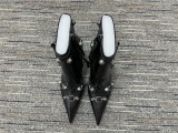 Women B*alenciaga Top Quality Boots