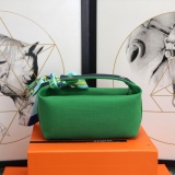 H*ermes Bag Top Quality 25*21*14CM