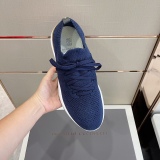 Men B*runello C*ucinell Top Sneakers