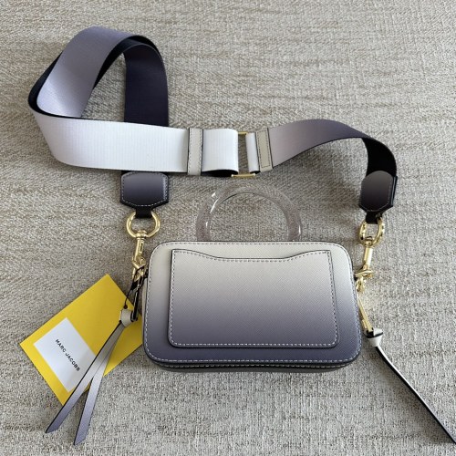 M*ARC J*ACOBS Top Bag 18*11*6CM