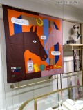 Scarf 140*140CM