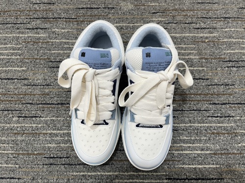 Men Women A*miri Top Sneakers