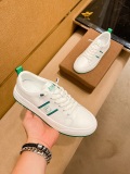 Men L*ouis V*uitton Top Sneakers