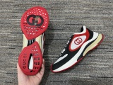 Men Women G*ucci Top Sneaker