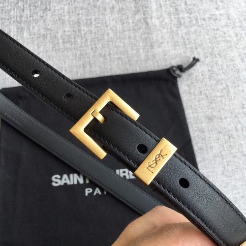Y*SL Belts Top Quality 20MM