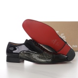 Men C*hristian L*ouboutin Loafer
