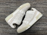 Men L*ouis V*uitton Top Quality Sneakers