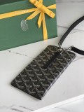 G*OYARD Wallets Top Quality 10*1*18CM