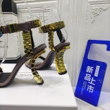 Women B*almain High Heels