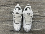 Men L*ouis V*uitton Top Sneakers