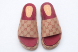 Women G*cci Sandals