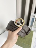 G*ucci Belts Top Quality 40MM