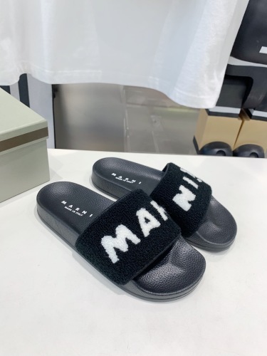 Women M*arni Top Quality Sandals