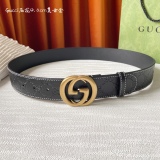 G*ucci Belts Top Quality 40MM