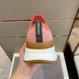 Men B*runello C*ucinell Top Sneakers