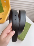 G*ucci Belts Top Quality 40MM