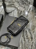 Y*SL Bag Top Quality 26.5*14*6CM