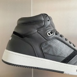 Men Women D*ior Top Sneaker