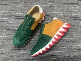 Men Women C*hristian L*ouboutin Top Sneaker