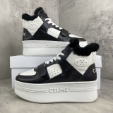 Women C*eline Top Sneaker