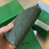 B*ottega V*eneta Wallets Top Quality 11.5*9.5CM