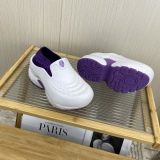 Women L*ouis V*uitton Top Sandals
