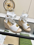 Women G*ucci Top Sandals