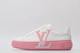 Men Women L*uis V*itton Sneaker
