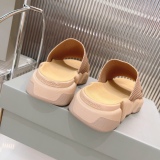Men Women B*lenciaga Top Sandals