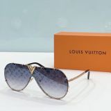 L*ouis V*uitton Glasses Top