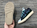 Men Women L*ANVIN Top Quality Sneaker