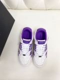 Men Women A*miri Top Sneakers