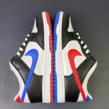 N*ike SB Dunk Low South Korea DM7708-100