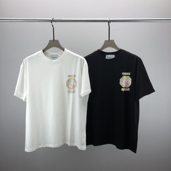 C*ASABLANCA Men Top Quality Clothes012