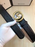 G*ucci Belts Top Quality 38MM