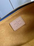 L*ouis V*uitton Bag Top Quality 21*13*3CM