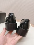 Women C*hanel Top Sneaker