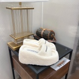 Women A*lexander W*ang Top Sandals
