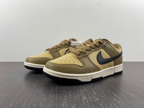 SB Dunk Low Dark Driftwood DD1503-200