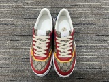 Men Women G*ucci Top Sneaker